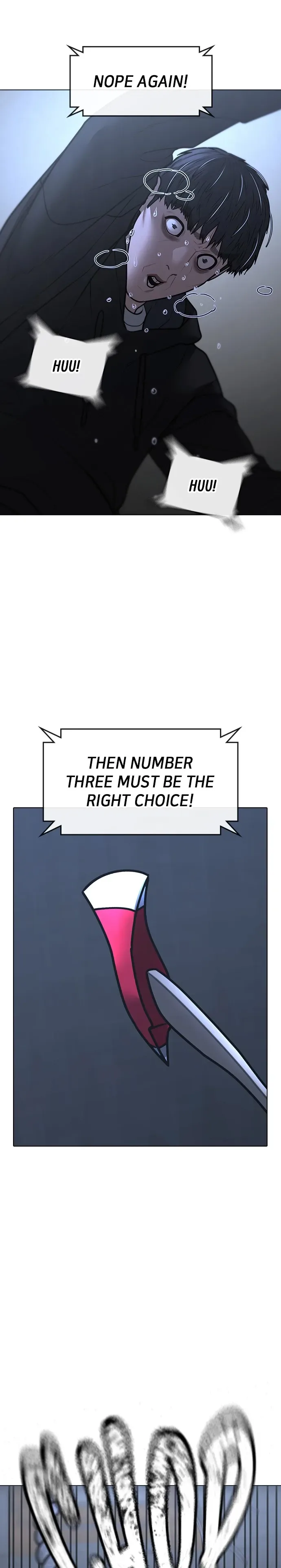 Reality Quest 2 Chapter 100 - Page 6
