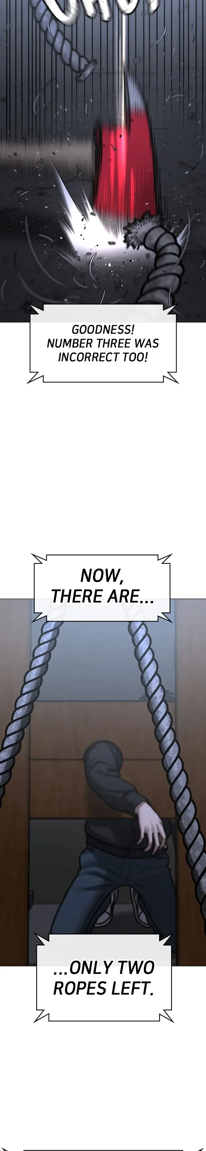 Reality Quest 2 Chapter 100 - Page 7