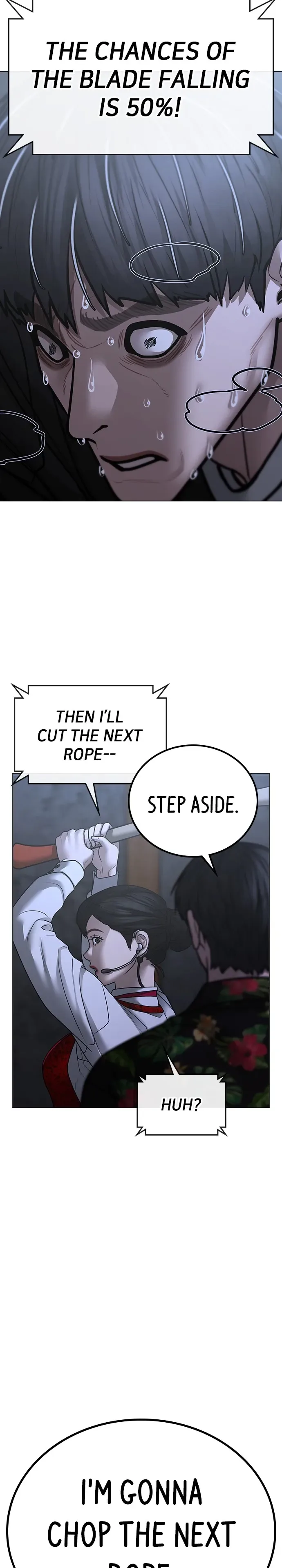 Reality Quest 2 Chapter 100 - Page 8