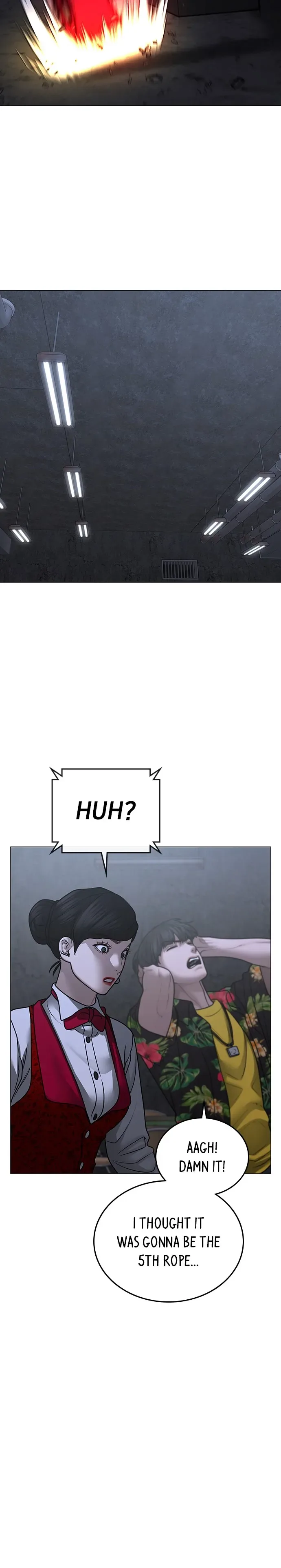 Reality Quest 2 Chapter 100 - Page 10