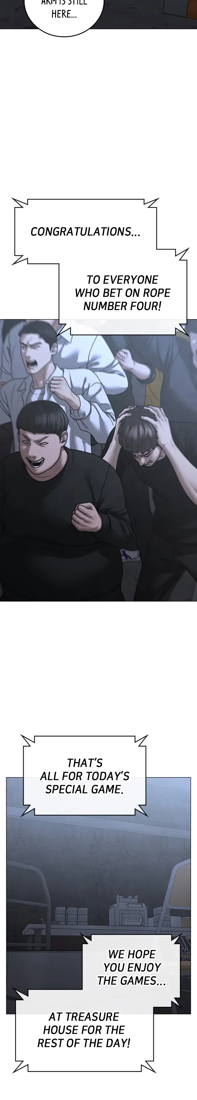 Reality Quest 2 Chapter 100 - Page 12