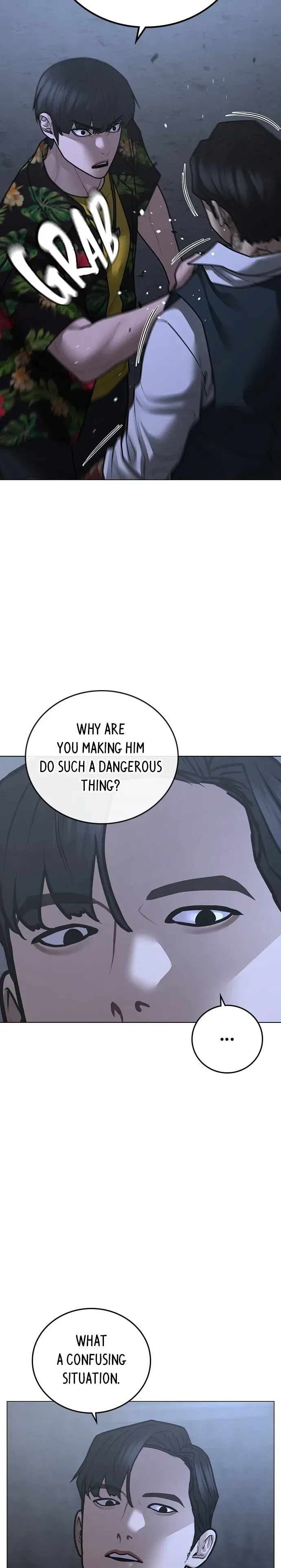 Reality Quest 2 Chapter 100 - Page 16