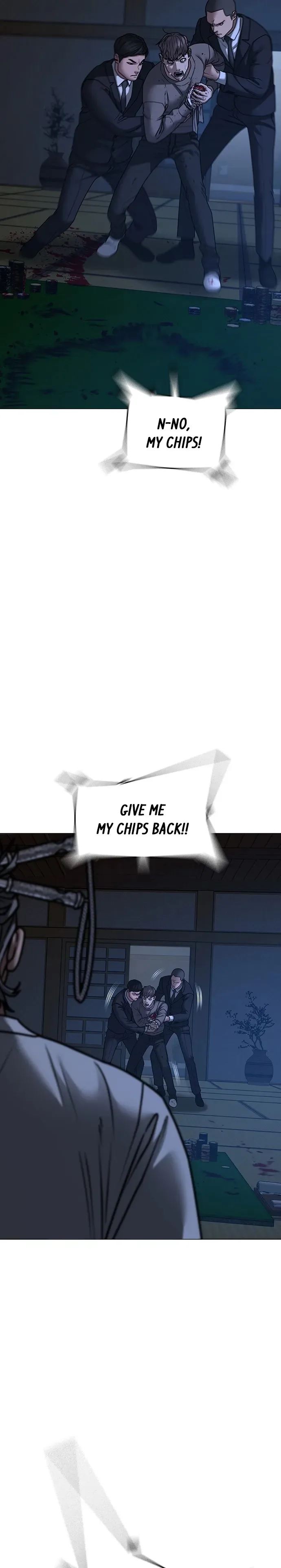 Reality Quest 2 Chapter 100 - Page 27