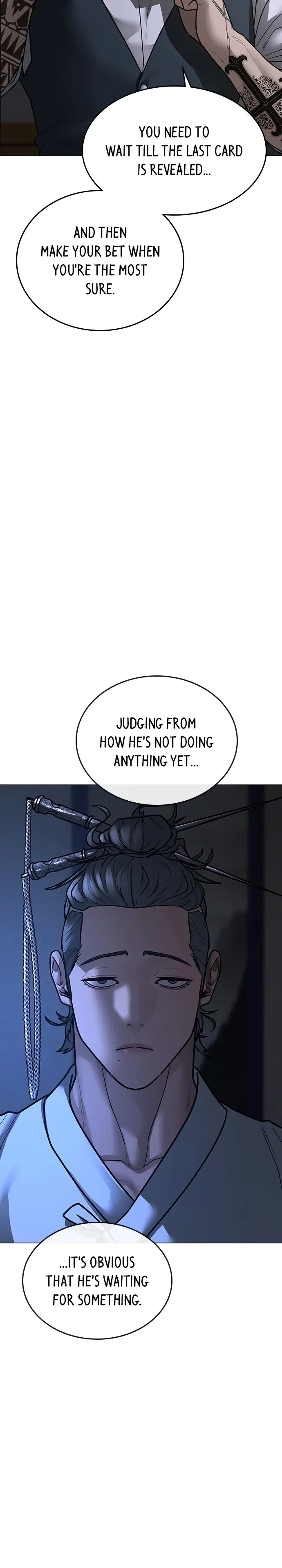Reality Quest 2 Chapter 100 - Page 32