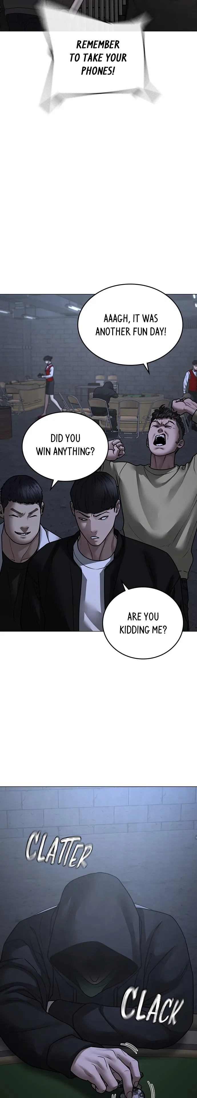 Reality Quest 2 Chapter 100 - Page 43