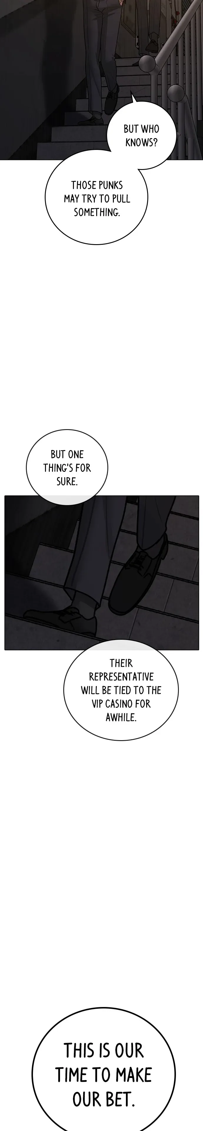 Reality Quest 2 Chapter 100 - Page 49