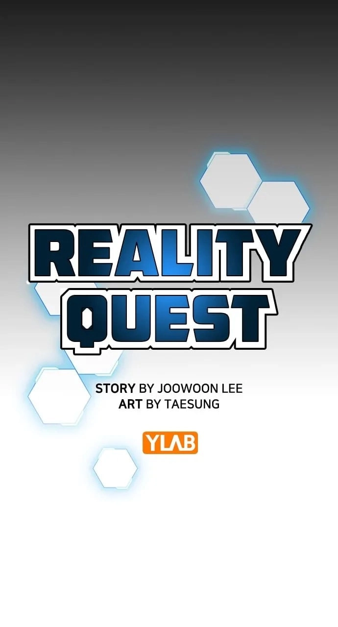Reality Quest 2 Chapter 104 - Page 39