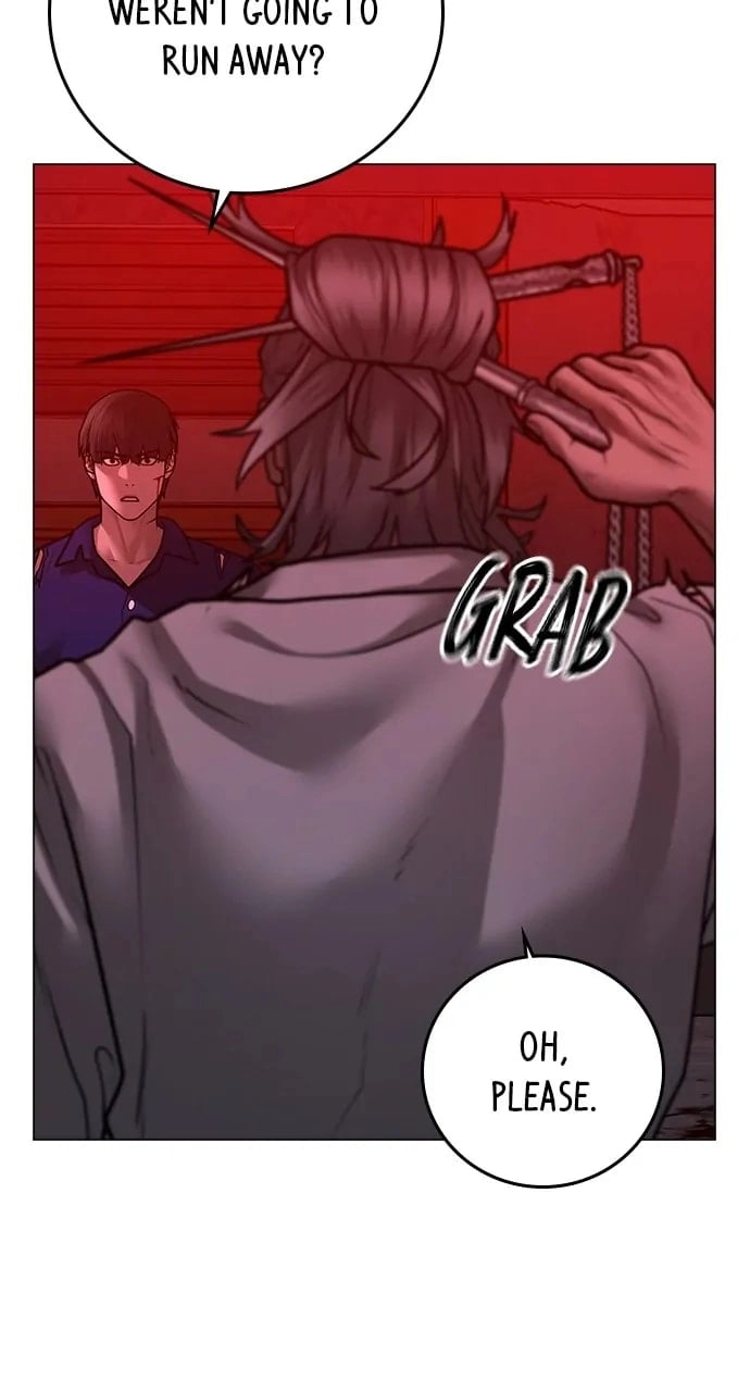 Reality Quest 2 Chapter 104 - Page 141