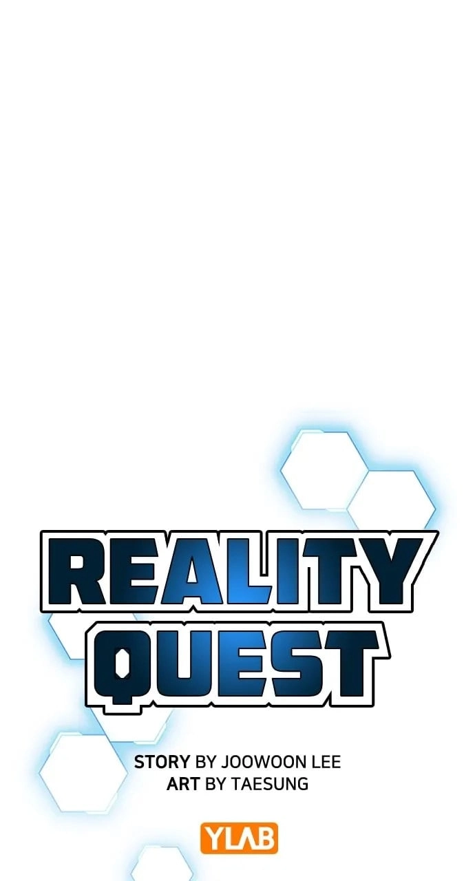 Reality Quest 2 Chapter 105 - Page 12