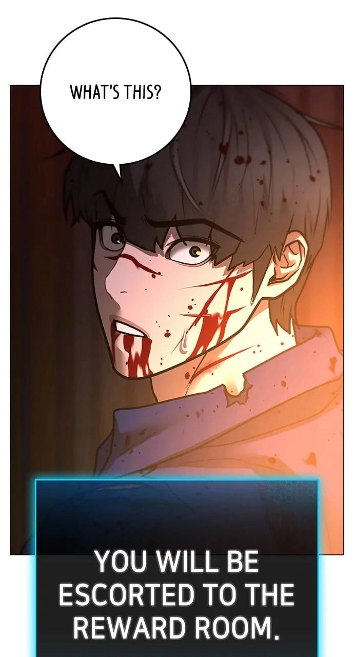 Reality Quest 2 Chapter 105 - Page 144