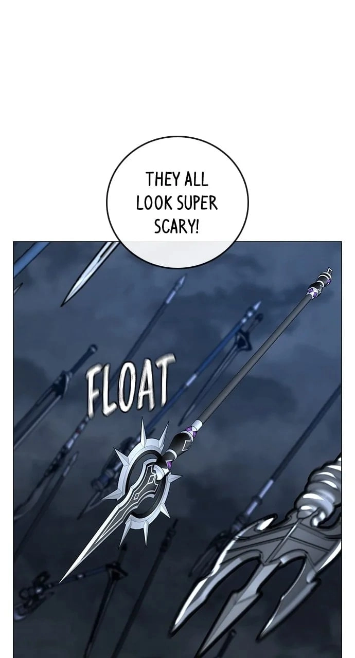 Reality Quest 2 Chapter 106 - Page 29