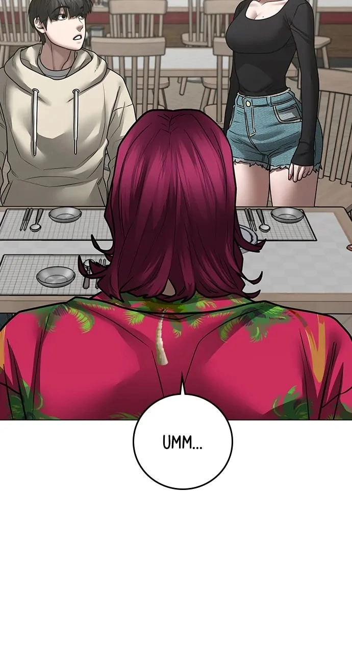Reality Quest 2 Chapter 106 - Page 116