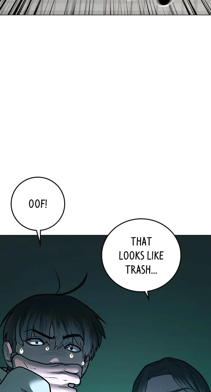 Reality Quest 2 Chapter 106 - Page 155