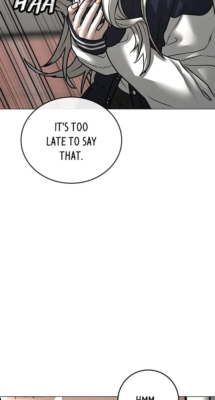 Reality Quest 2 Chapter 107 - Page 22