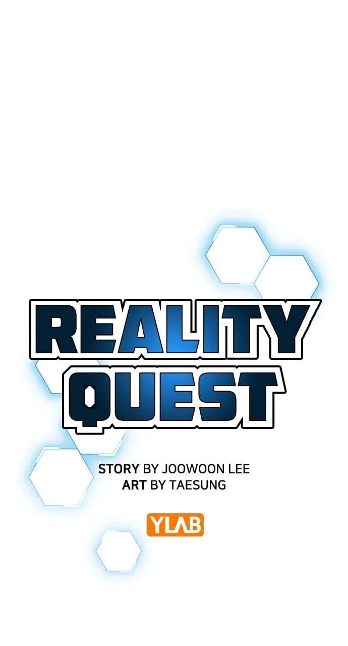 Reality Quest 2 Chapter 108 - Page 31