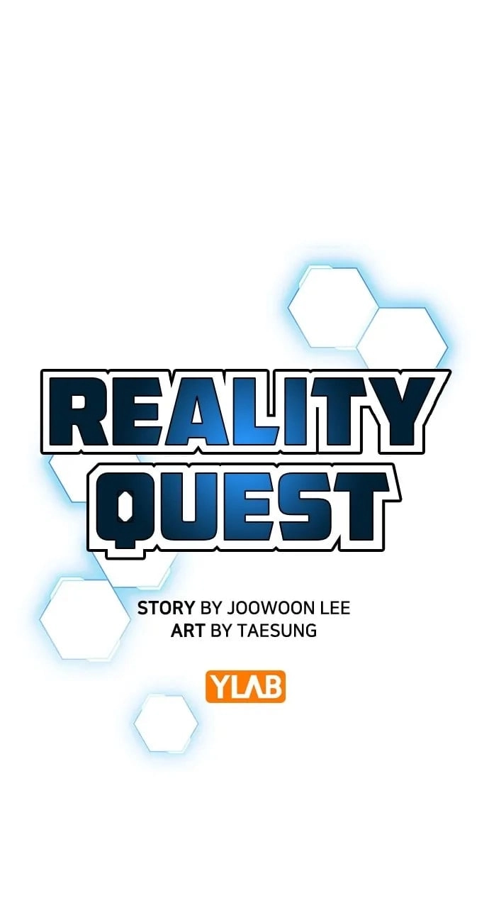 Reality Quest 2 Chapter 109 - Page 33