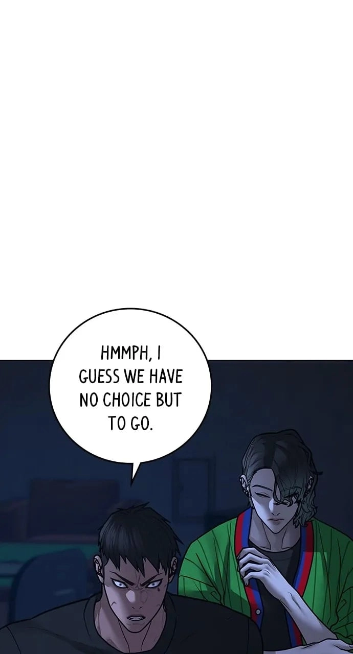 Reality Quest 2 Chapter 109 - Page 34