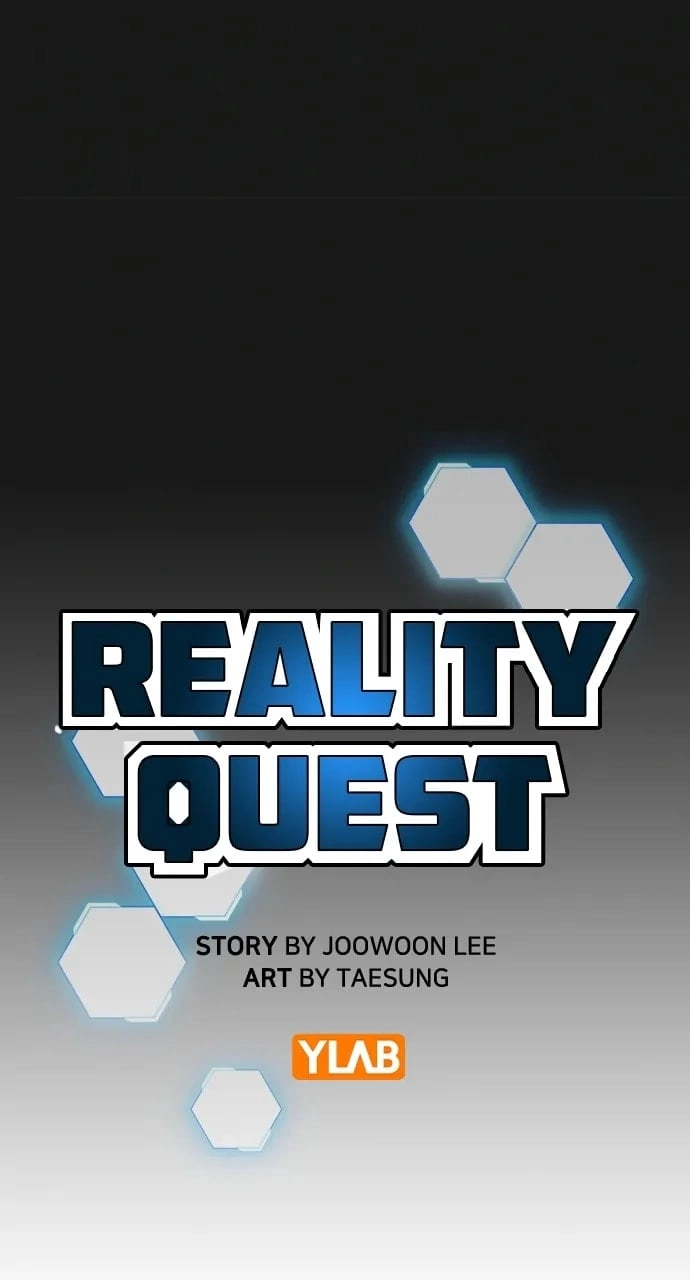 Reality Quest 2 Chapter 110 - Page 18