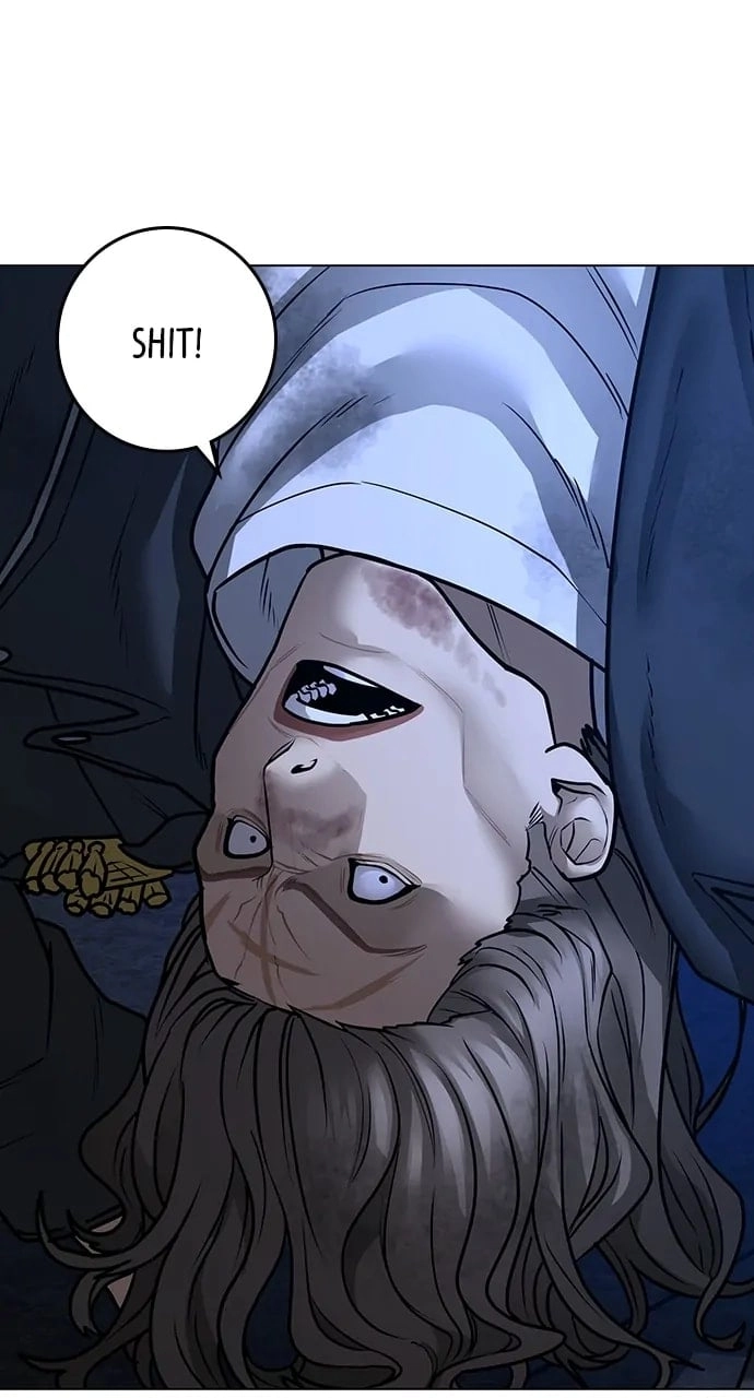 Reality Quest 2 Chapter 110 - Page 48