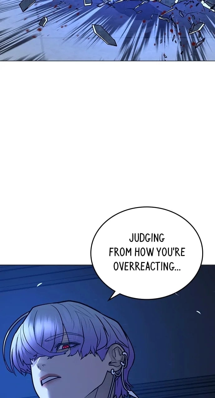 Reality Quest 2 Chapter 110 - Page 71