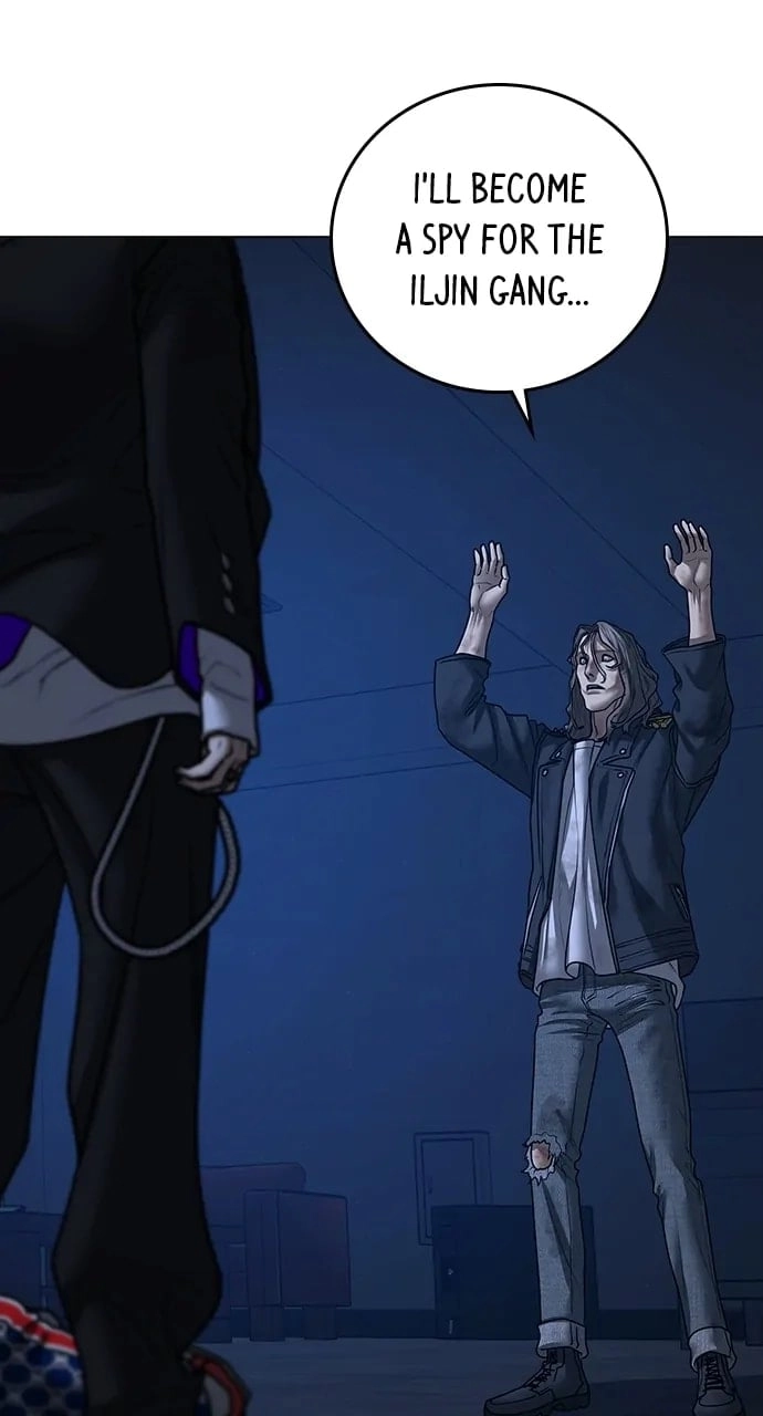 Reality Quest 2 Chapter 110 - Page 76