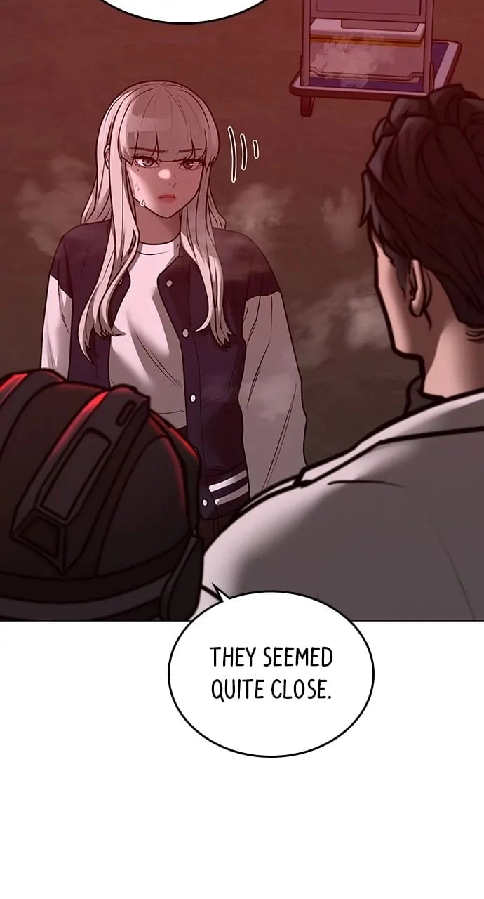 Reality Quest 2 Chapter 111 - Page 74