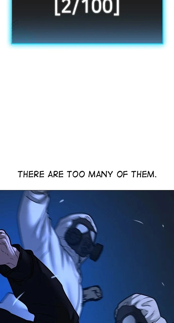Reality Quest 2 Chapter 111 - Page 123