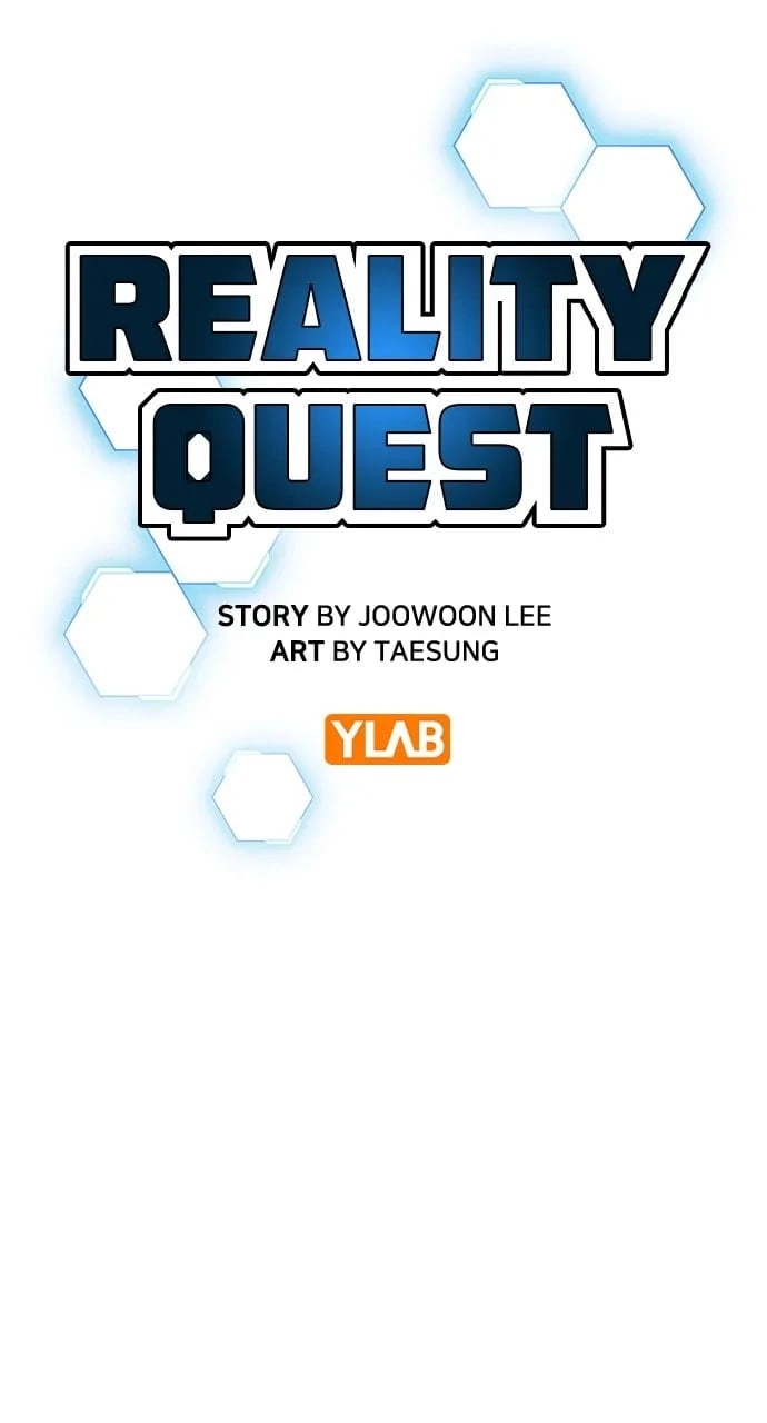 Reality Quest 2 Chapter 113 - Page 15