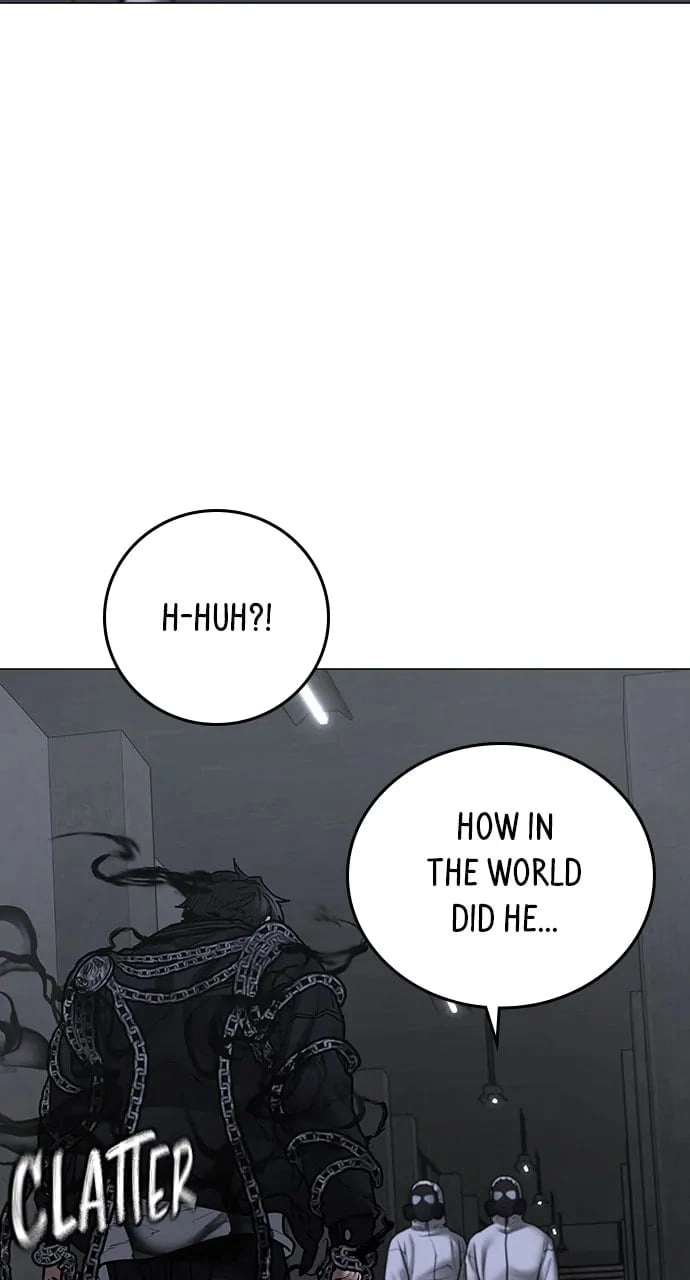 Reality Quest 2 Chapter 113 - Page 20