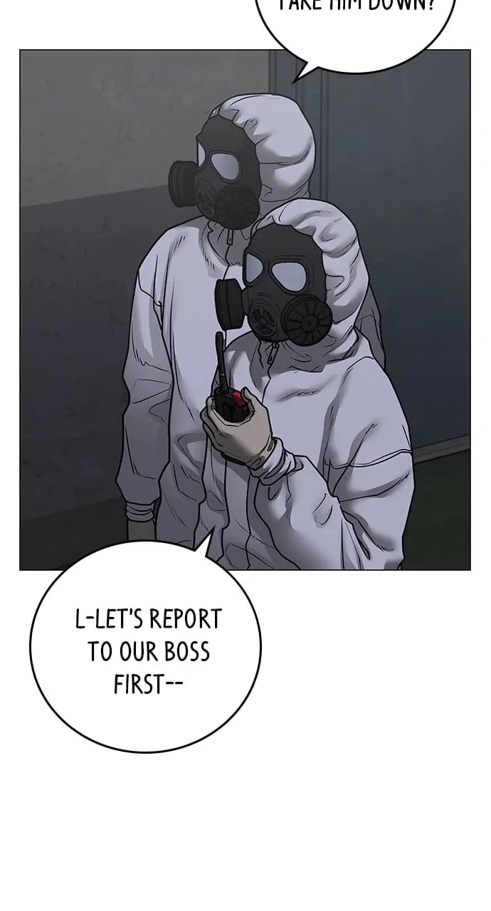 Reality Quest 2 Chapter 113 - Page 23