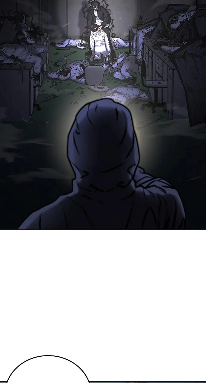 Reality Quest 2 Chapter 113 - Page 85