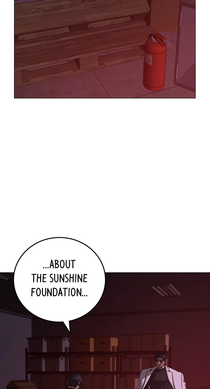 Reality Quest 2 Chapter 115 - Page 135