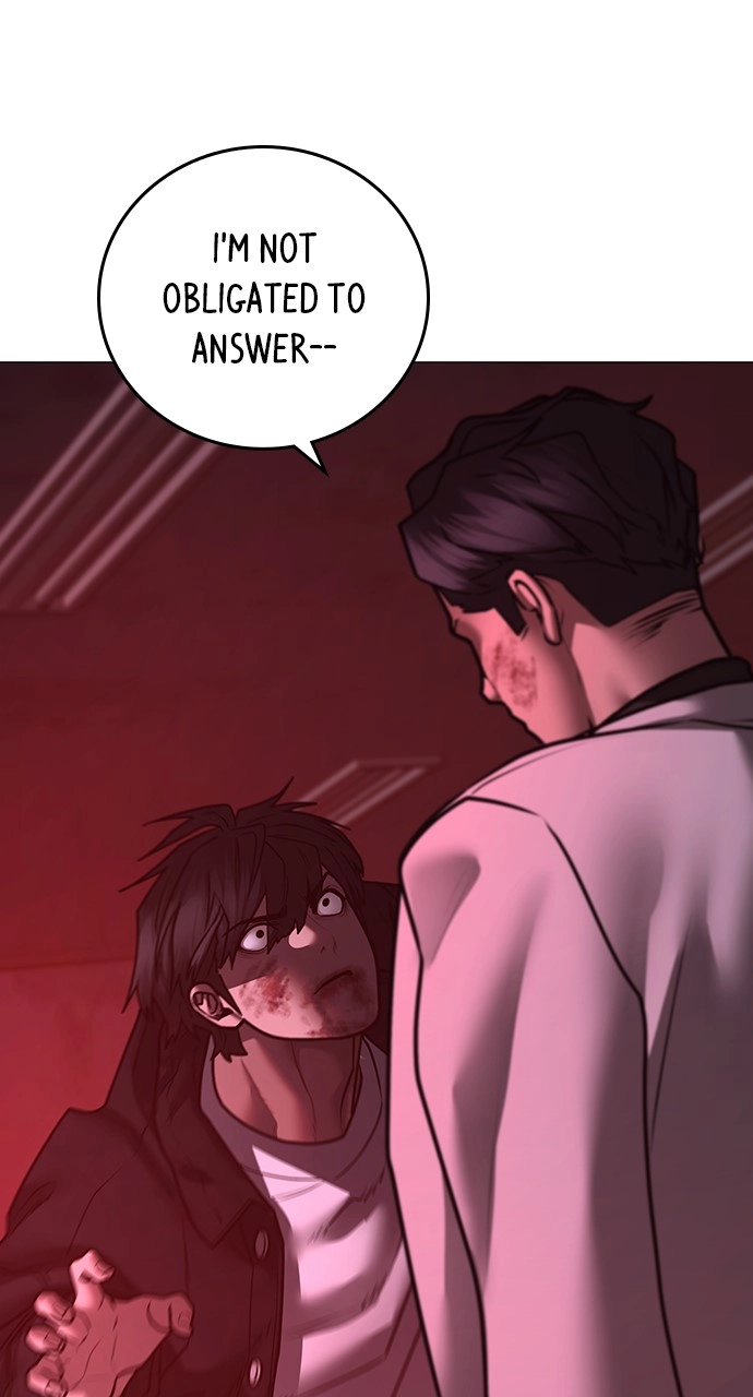 Reality Quest 2 Chapter 115 - Page 140