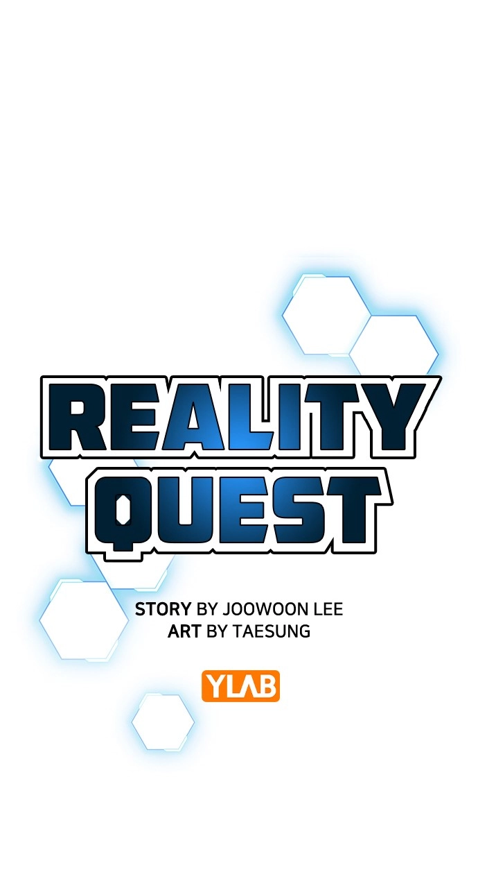 Reality Quest 2 Chapter 116 - Page 40