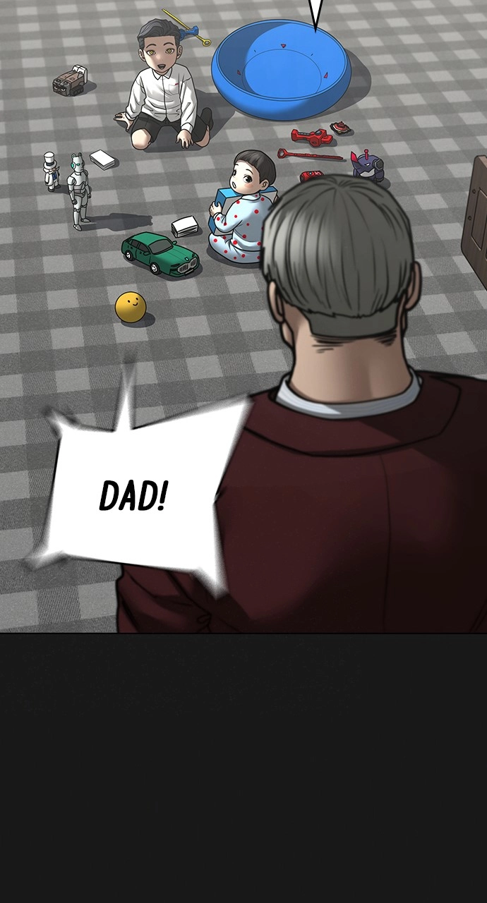 Reality Quest 2 Chapter 116 - Page 119
