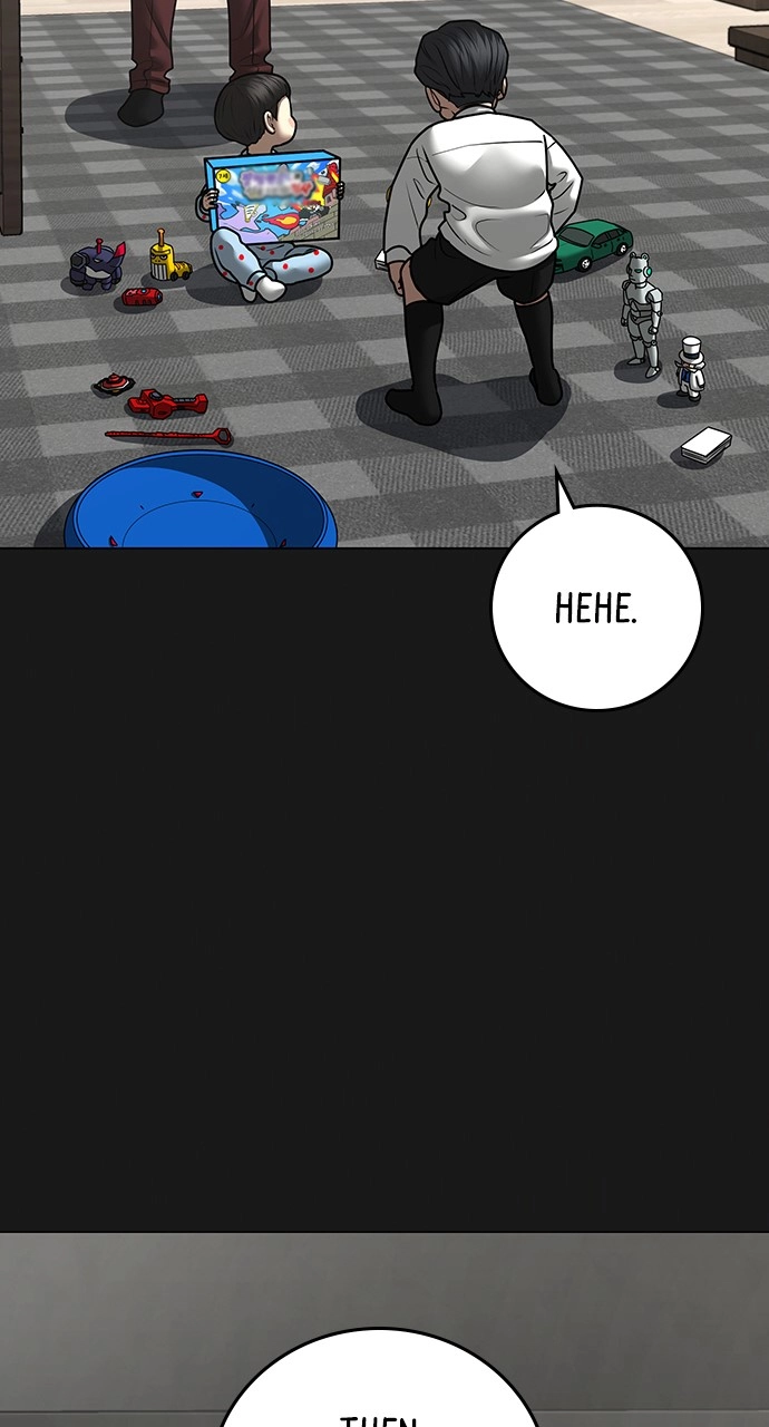 Reality Quest 2 Chapter 116 - Page 121