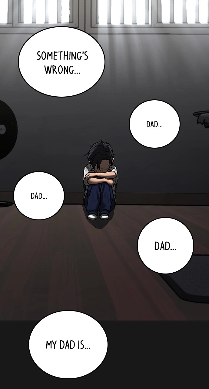 Reality Quest 2 Chapter 116 - Page 152