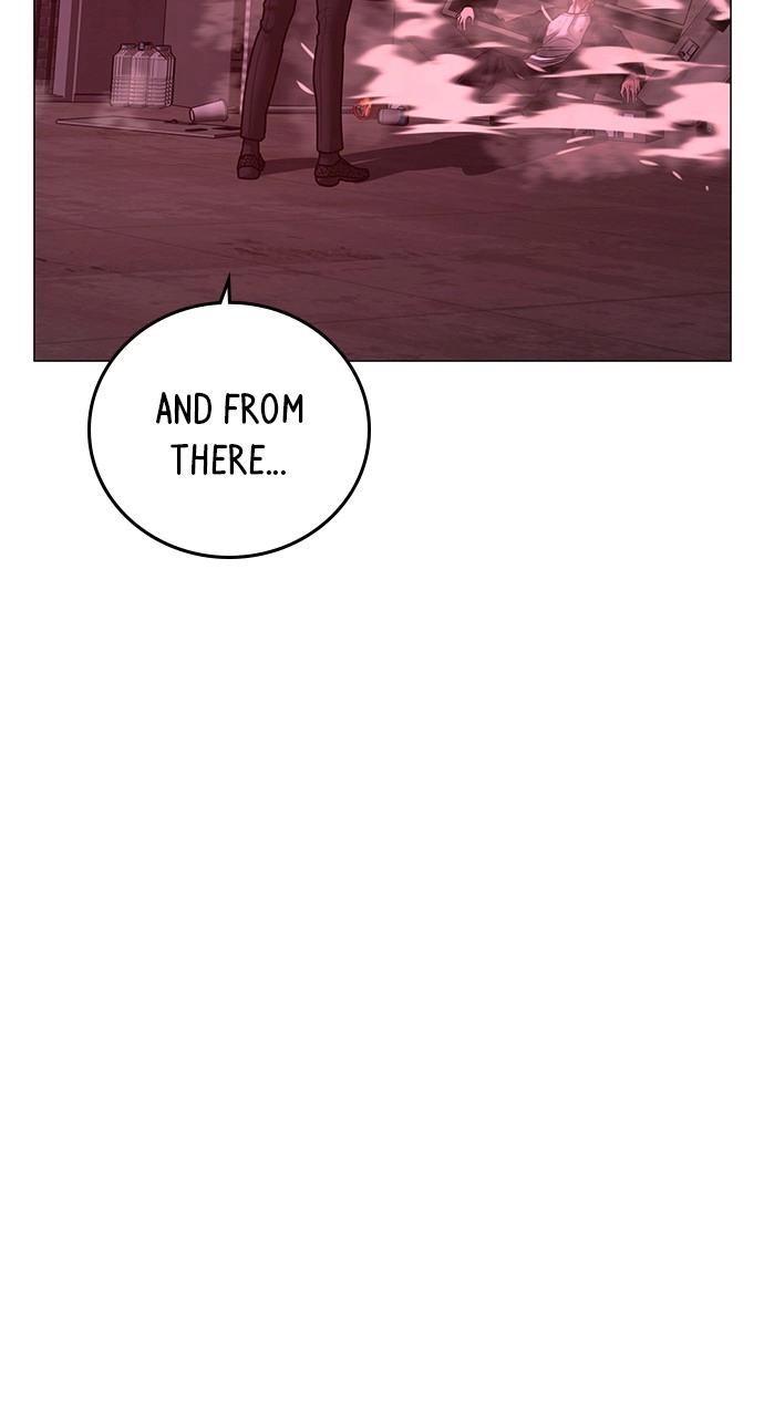 Reality Quest 2 Chapter 116 - Page 157
