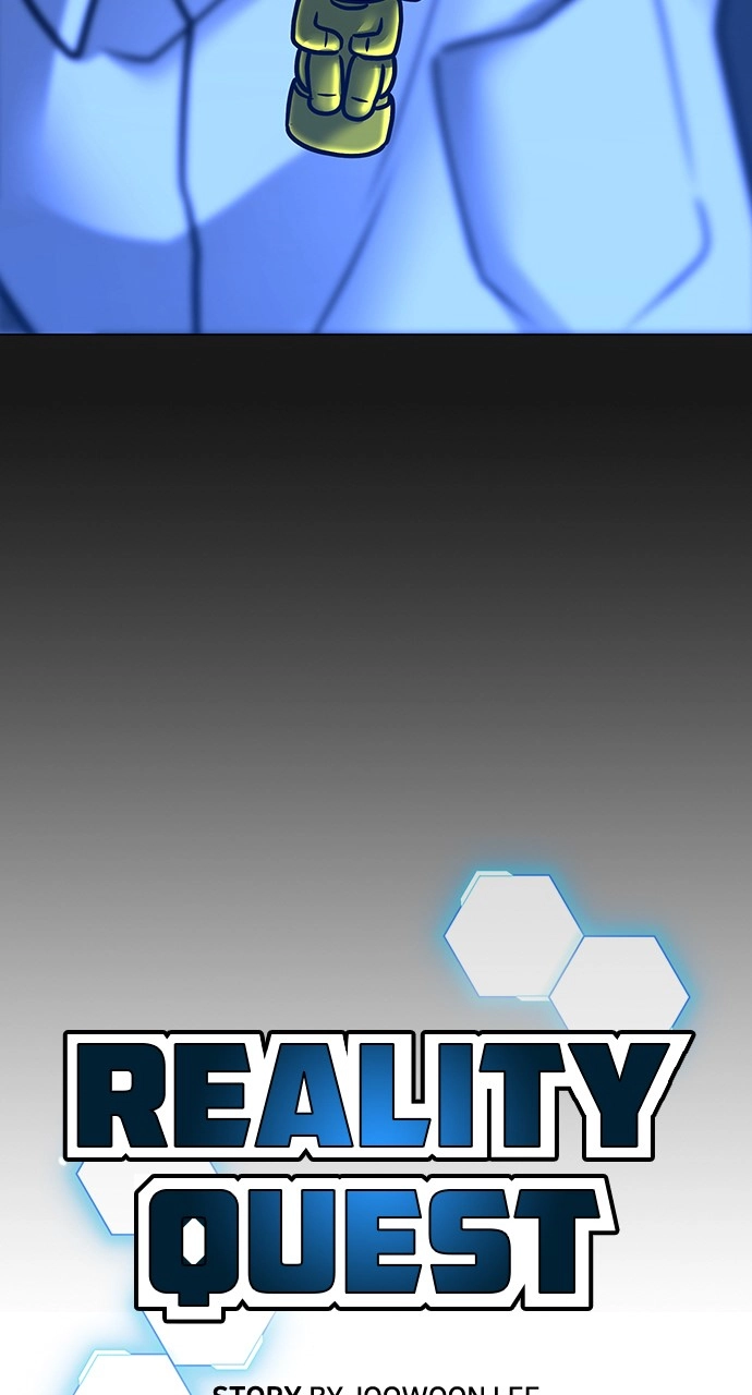 Reality Quest 2 Chapter 117 - Page 36