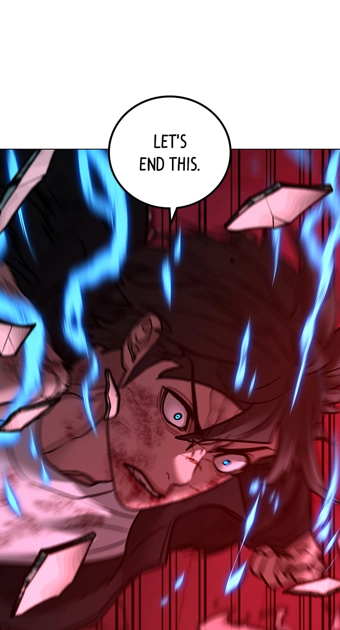 Reality Quest 2 Chapter 117 - Page 40