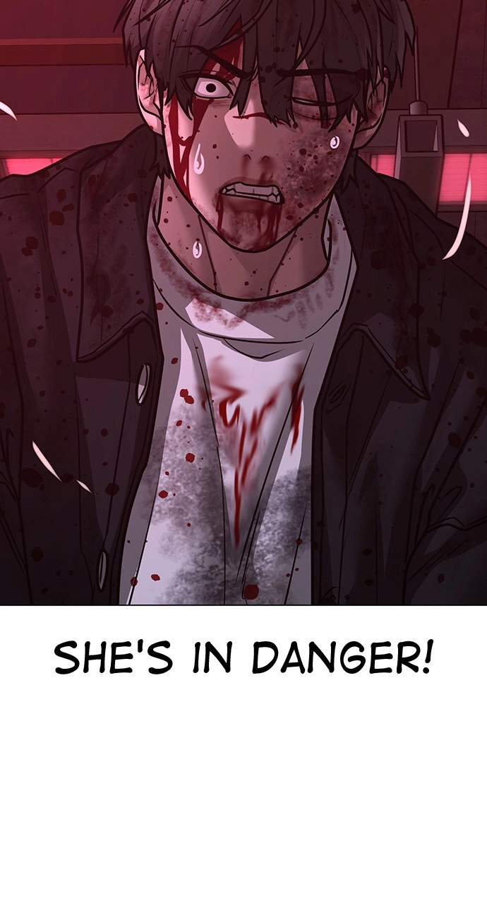 Reality Quest 2 Chapter 117 - Page 134
