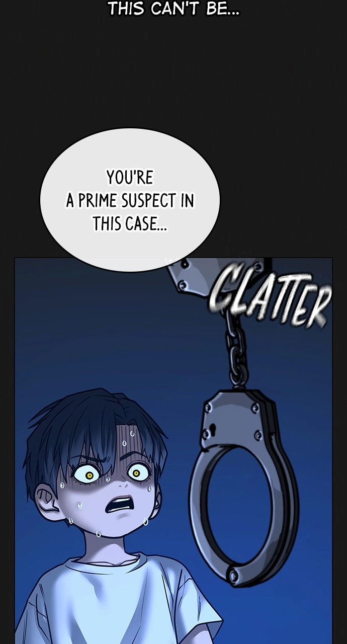Reality Quest 2 Chapter 118 - Page 11