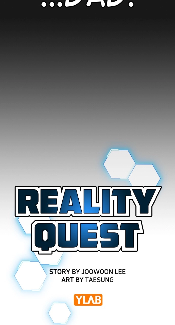 Reality Quest 2 Chapter 118 - Page 36
