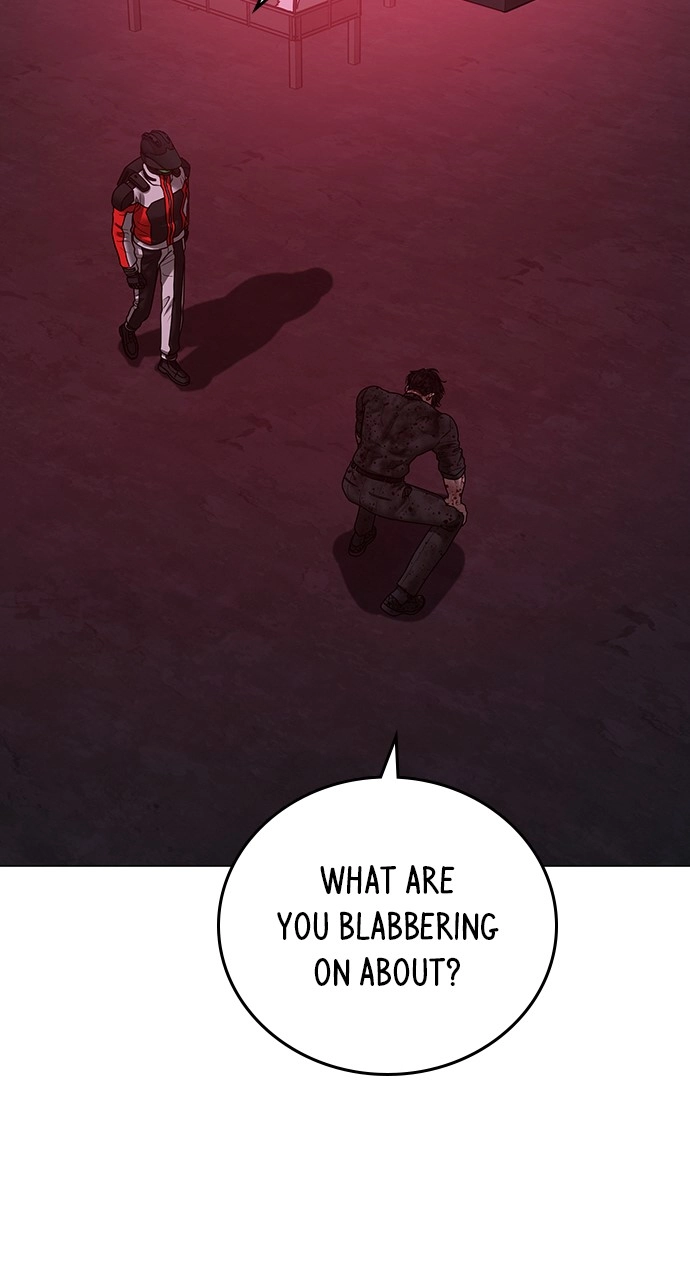 Reality Quest 2 Chapter 118 - Page 50