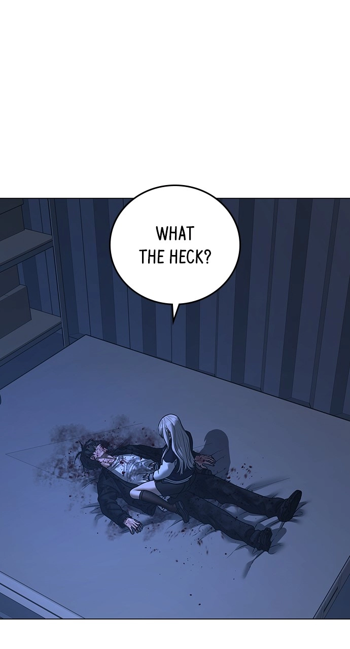 Reality Quest 2 Chapter 118 - Page 85