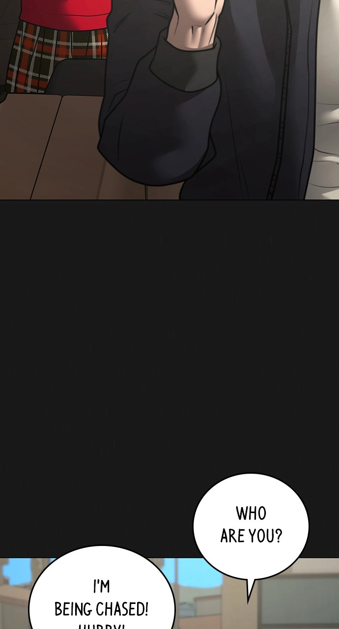 Reality Quest 2 Chapter 119 - Page 8