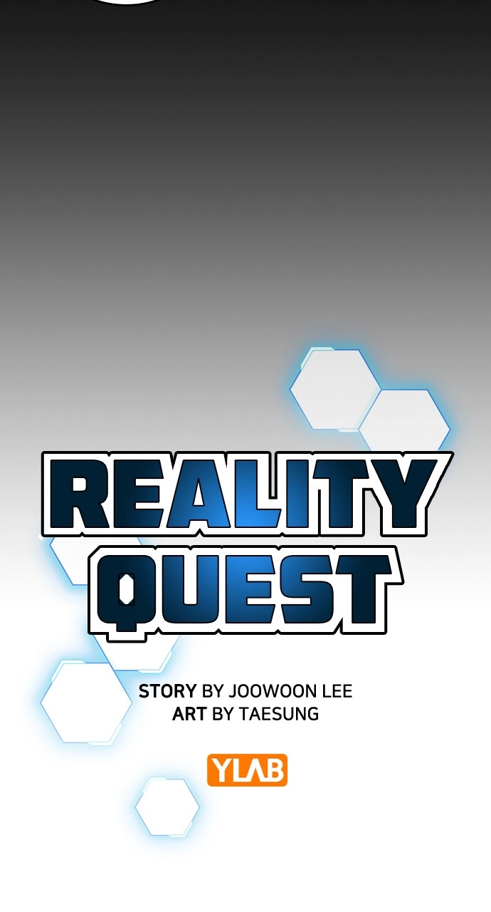 Reality Quest 2 Chapter 119 - Page 19