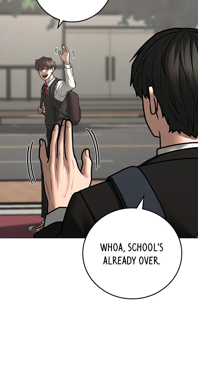 Reality Quest 2 Chapter 120 - Page 5