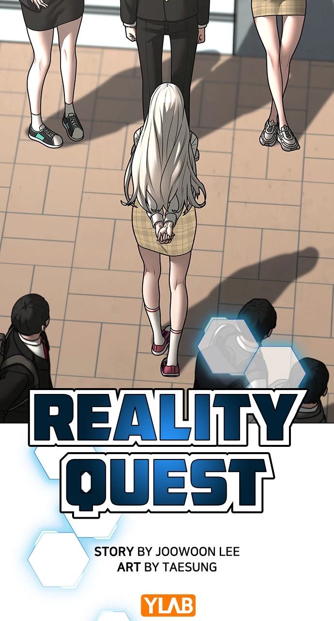 Reality Quest 2 Chapter 120 - Page 31