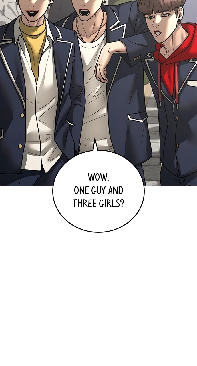 Reality Quest 2 Chapter 120 - Page 67